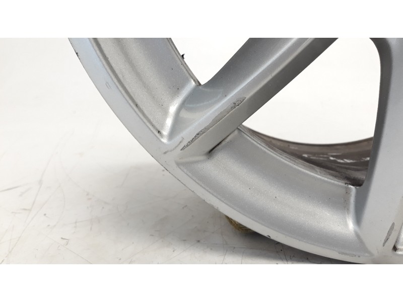 Recambio de llanta para bmw serie 2 active tourer (f45) 1.5 12v turbodiesel referencia OEM IAM 36116855080 16 PULGADAS 