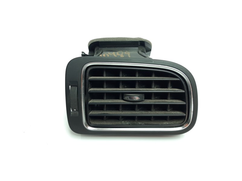 Recambio de rejilla aireadora para volkswagen polo (6c1) 1.4 tdi referencia OEM IAM 6C0819704AVAL  
