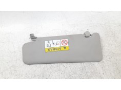 Recambio de parasol derecho para dacia sandero stepway referencia OEM IAM 964003003R   2