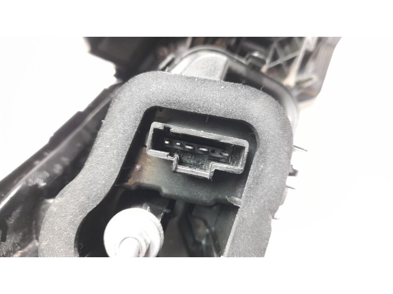 Recambio de piloto trasero derecho para opel corsa f ultimate referencia OEM IAM 9829317280 103F16720770 OP0384153