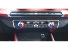 Recambio de mando climatizador para audi q2 (gab) 1.0 tfsi referencia OEM IAM 8V0820043AA   2