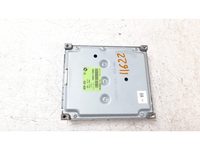 Recambio de modulo electronico para hyundai kona 1.0 tgdi cat referencia OEM IAM 96370J9500  
