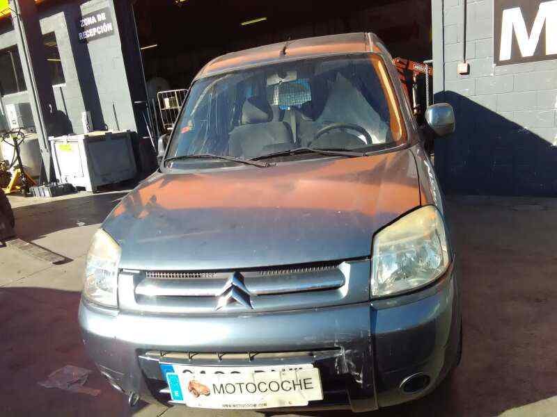 citroen berlingo del año 2005