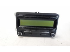 SISTEMA AUDIO / RADIO CD 5P0035186 RCD310PQ35 