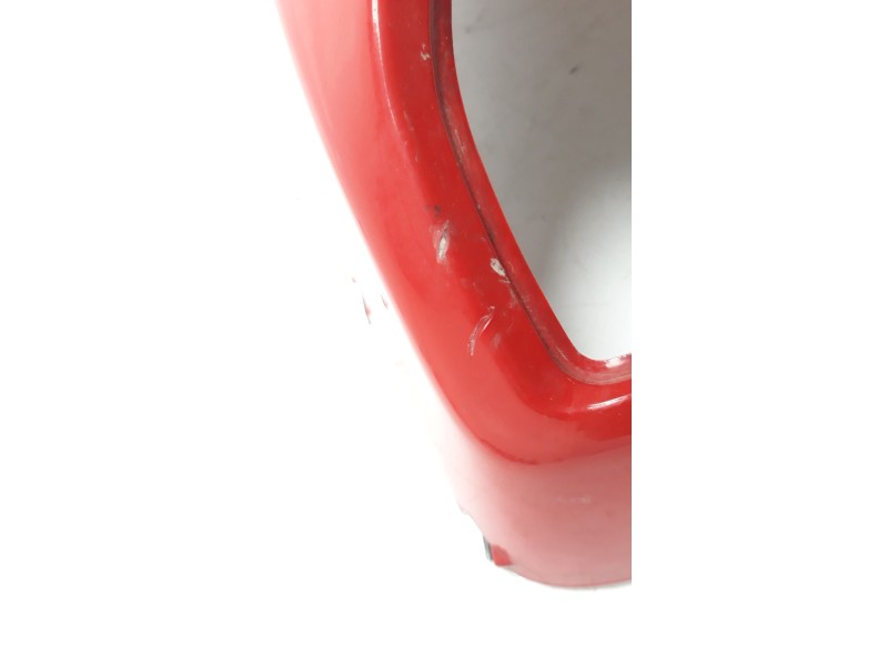 Recambio de moldura para ducati monster 696 m 696 referencia OEM IAM 48012591DA  