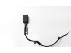 CINTURON SEGURIDAD DELANTERO IZQUIERDO 1129788 