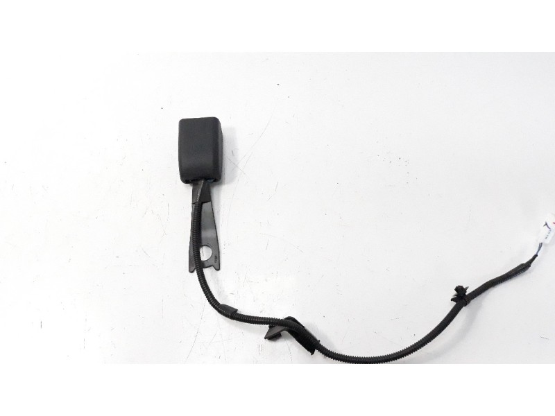 Recambio de cinturon seguridad delantero izquierdo para kia rio 1.1 crdi cat referencia OEM IAM 1129788  