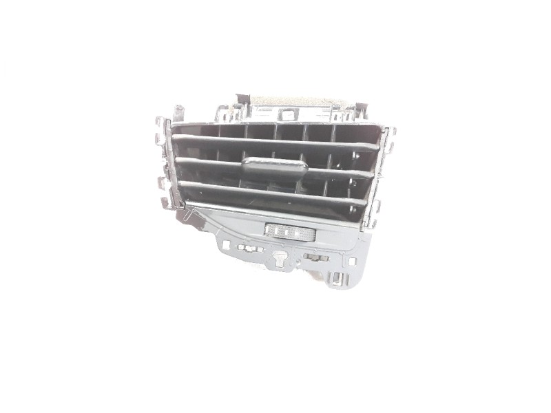 Recambio de rejilla aireadora para volkswagen polo 1.0 tsi referencia OEM IAM 2G1819703  