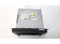 Recambio de sistema audio / radio cd para seat altea (5p1) referencia OEM IAM 5P0035186 RCD310PQ35  2