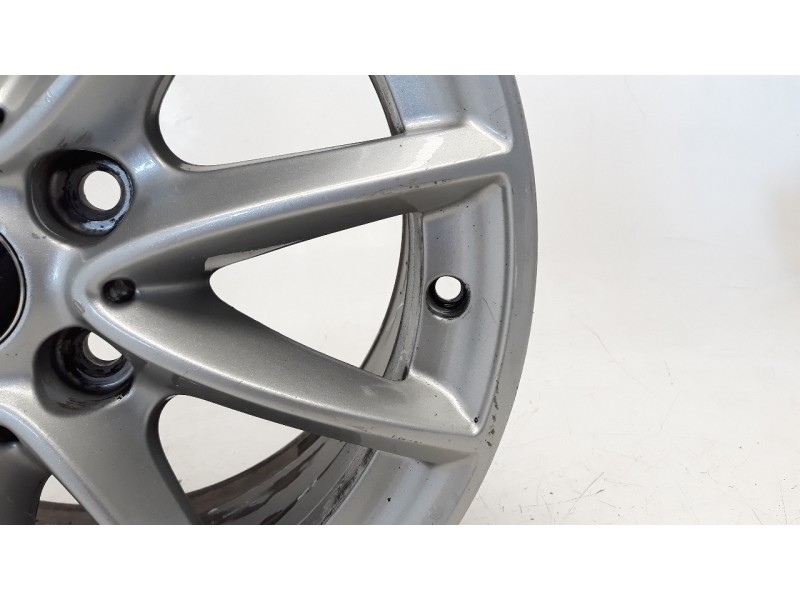 Recambio de llanta para bmw serie 2 active tourer (f45) 1.5 12v turbodiesel referencia OEM IAM 36116855080 16 PULGADAS 
