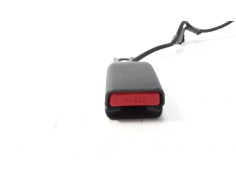 Recambio de cinturon seguridad delantero izquierdo para kia rio 1.1 crdi cat referencia OEM IAM 1129788   2