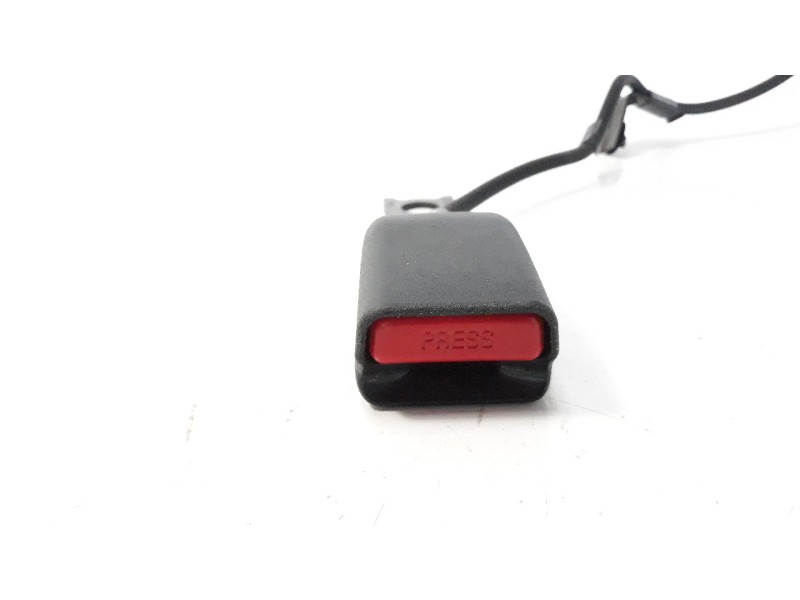 Recambio de cinturon seguridad delantero izquierdo para kia rio 1.1 crdi cat referencia OEM IAM 1129788  