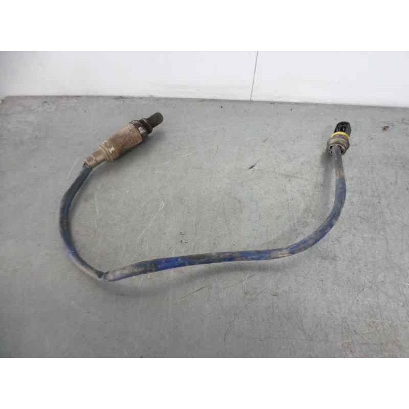 Recambio de sonda lambda para mercedes-benz clase e (w210) berlina 2.8 24v cat referencia OEM IAM 0005405917 0S000396T11 