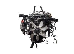 Recambio de motor completo para toyota land cruiser (j15) 2.8 cat referencia OEM IAM 1GD   2
