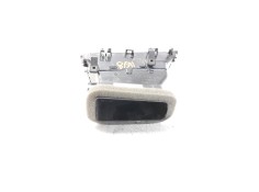 Recambio de rejilla aireadora para volkswagen polo 1.0 tsi referencia OEM IAM 2G1819703   2