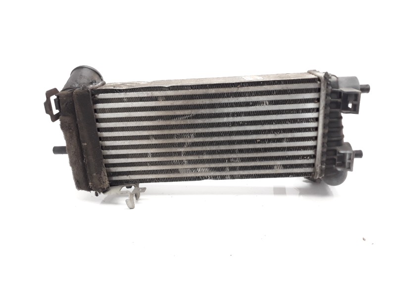 Recambio de intercooler para ford focus lim. (cb8) 1.6 tdci cat referencia OEM IAM BV619L440CE  