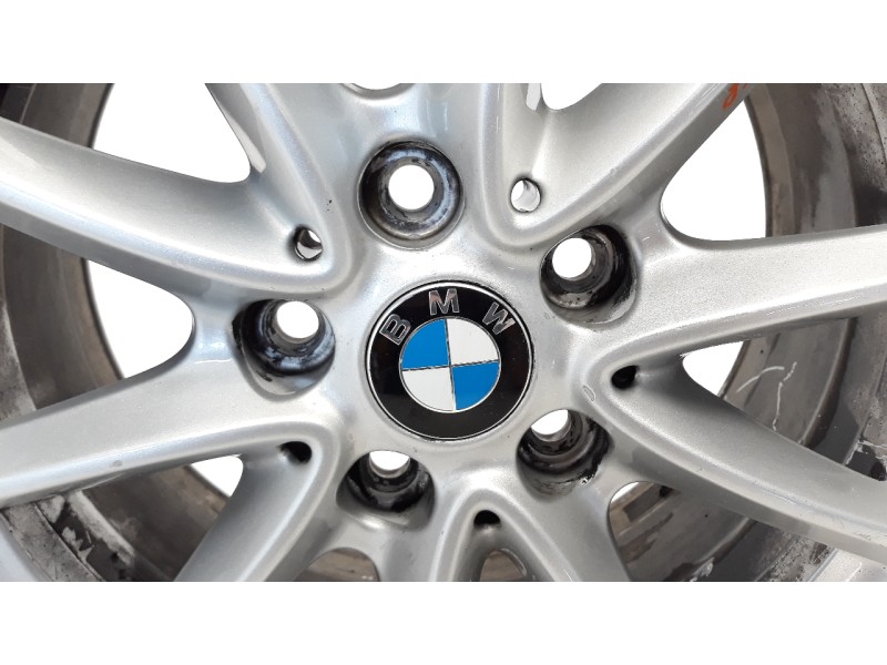 Recambio de llanta para bmw serie 2 active tourer (f45) 1.5 12v turbodiesel referencia OEM IAM 36116855080 16 PULGADAS 