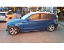 BMW SERIE 1 BERLINA (E81/E87)