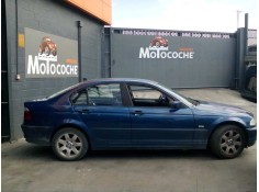 BMW SERIE 3 BERLINA (E46)