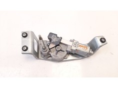 MOTOR LIMPIA TRASERO 7258532 18558210 