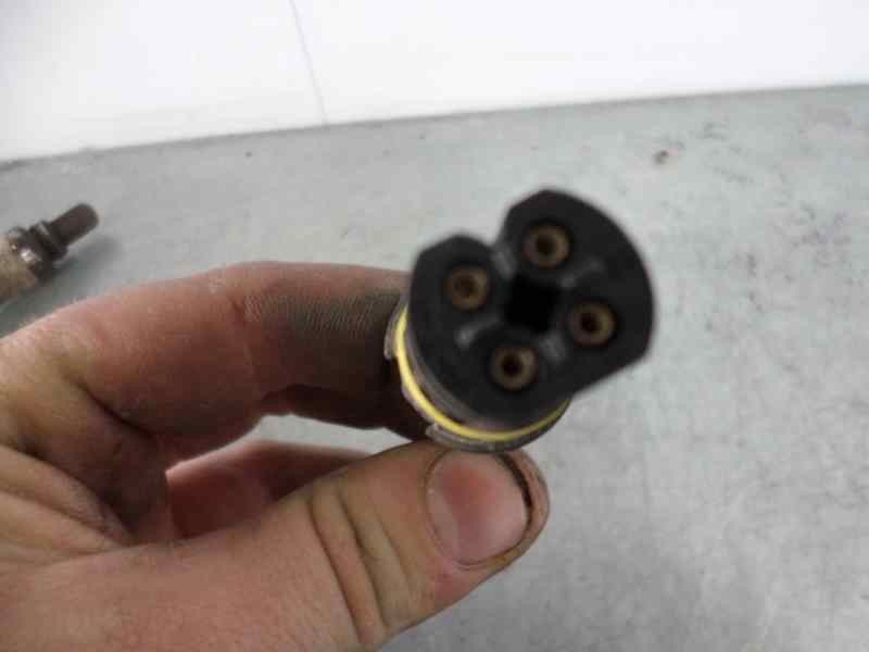 Recambio de sonda lambda para mercedes-benz clase e (w210) berlina 2.8 24v cat referencia OEM IAM 0005405917 0S000396T11 