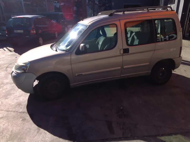 citroen berlingo del año 2005
