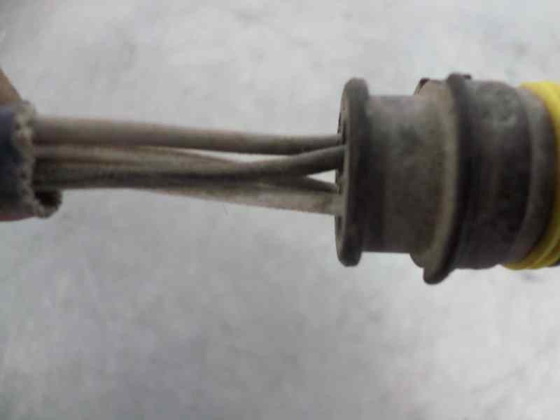 Recambio de sonda lambda para mercedes-benz clase e (w210) berlina 2.8 24v cat referencia OEM IAM 0005405917 0S000396T11 