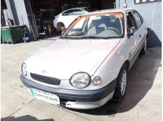toyota corolla (e11) del año 1997 2