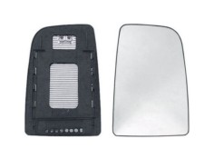 Recambio de cristal retrovisor derecho para mercedes-benz sprinter ii james cook (906) referencia OEM IAM A0028111833 1051318017