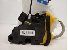 Recambio de cerradura puerta delantera derecha para kia cee´d drive referencia OEM IAM 81320A2410   2