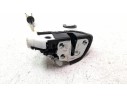 CERRADURA PUERTA TRASERA DERECHA K22A082 K22A082 