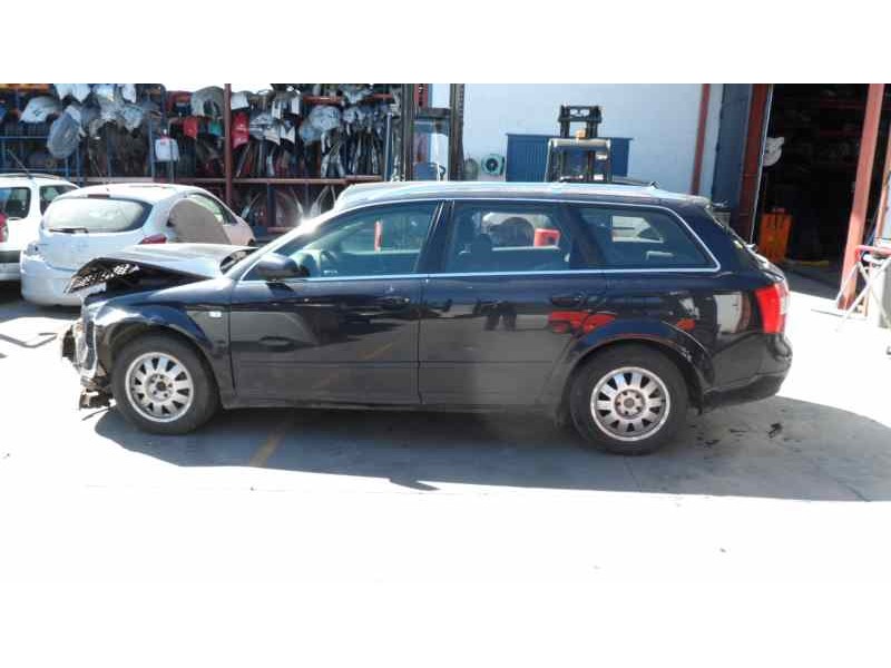 audi a4 avant (8e) del año 2003