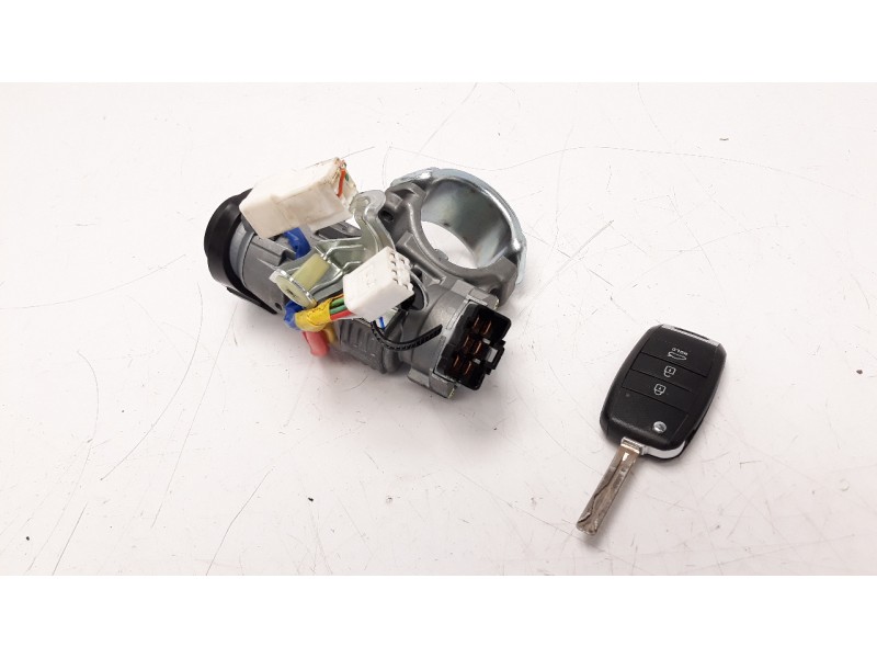 Recambio de conmutador de arranque para kia rio 1.1 crdi cat referencia OEM IAM 81900H8C00  