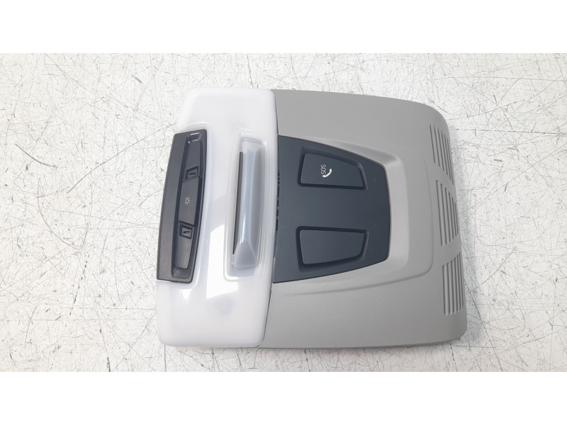 Recambio de luz interior para bmw serie 2 active tourer (f45) 1.5 12v turbodiesel referencia OEM IAM 63319321054  