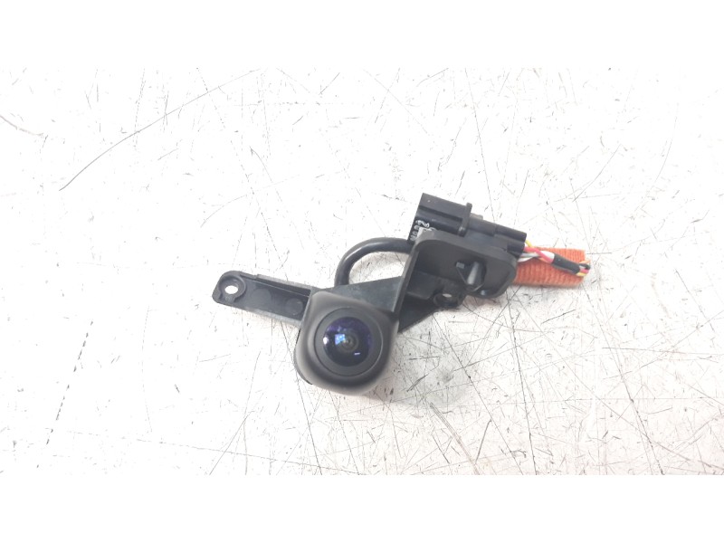 Recambio de camara vision trasera para kia niro referencia OEM IAM 99240AT300  