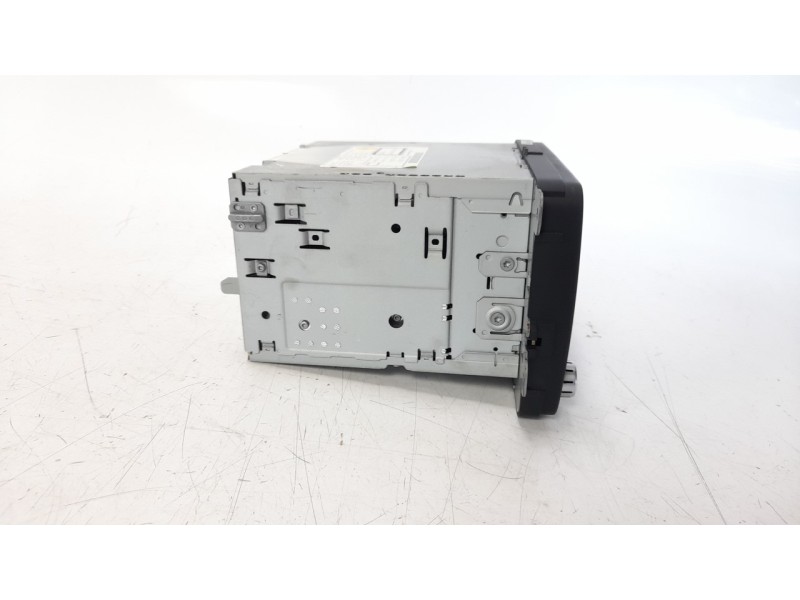 Recambio de sistema audio / radio cd para seat altea (5p1) referencia OEM IAM 5P0035186 RCD310PQ35 