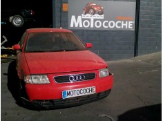 audi a3 (8l) del año 1997 2