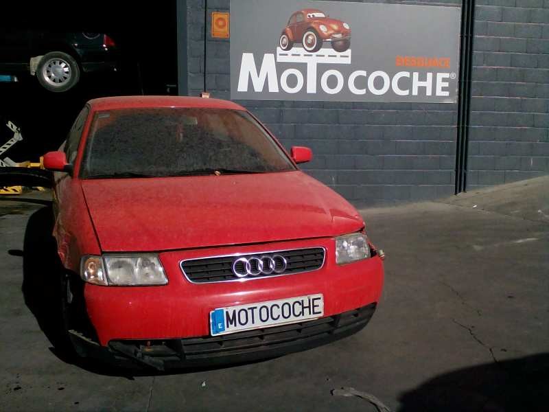 audi a3 (8l) del año 1997