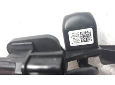 Recambio de camara vision trasera para kia niro referencia OEM IAM 99240AT300   2