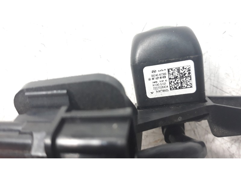 Recambio de camara vision trasera para kia niro referencia OEM IAM 99240AT300  