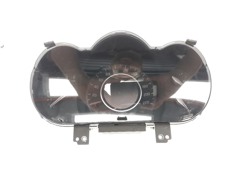 Recambio de cuadro instrumentos para kia rio 1.1 crdi cat referencia OEM IAM 940331W870  