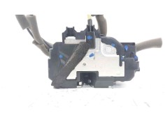 Recambio de cerradura puerta delantera izquierda para nissan pulsar (c13) visia referencia OEM IAM 805013ZL0A   2