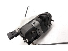 Recambio de cerradura puerta delantera derecha para citroen c3 feel referencia OEM IAM 9812398080  