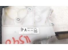 Recambio de cerradura puerta trasera izquierda para mazda 3 berlina (bp) referencia OEM IAM BDMC73310B   2