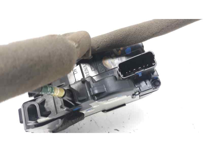 Recambio de cerradura puerta delantera izquierda para nissan pulsar (c13) visia referencia OEM IAM 805013ZL0A  