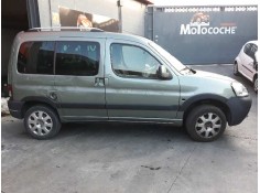 PEUGEOT PARTNER (S2)