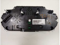 Recambio de cuadro instrumentos para kia cee´d drive referencia OEM IAM 94033A2040   2