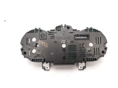 Recambio de cuadro instrumentos para kia rio 1.1 crdi cat referencia OEM IAM 940331W870   2