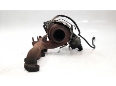 Recambio de turbocompresor para seat altea (5p1) referencia OEM IAM 9686120880   2