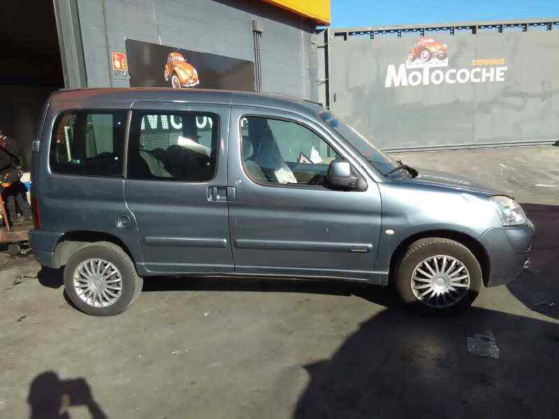 citroen berlingo del año 2005